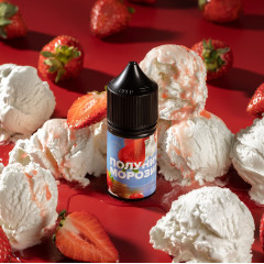 [ЗАВЕРШЕНО] Знову знижки! 15% пожежі на 420 Liquid